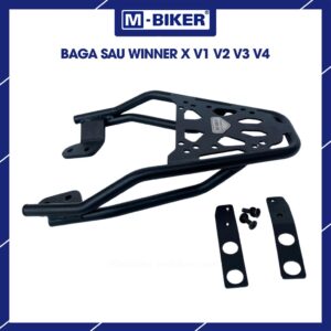 Baga Winner X V1,V2,V3,V4 chính hãng M-Biker