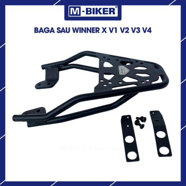 Baga Winner X V1,V2,V3,V4 chính hãng M-Biker