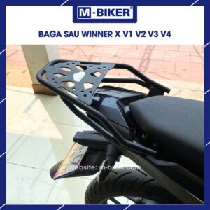 Baga Winner X V1,V2,V3,V4 chính hãng M-Biker