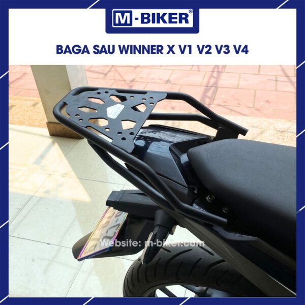 Baga Winner X V1,V2,V3,V4 chính hãng M-Biker