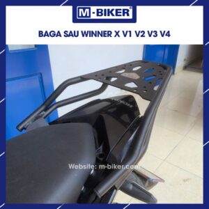 Baga Winner X V1,V2,V3,V4 chính hãng M-Biker
