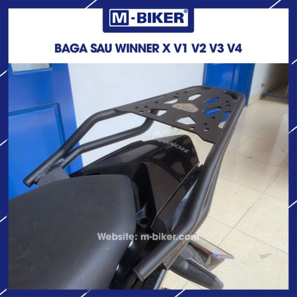 Baga Winner X V1,V2,V3,V4 chính hãng M-Biker