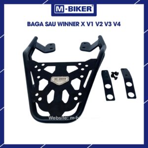 Baga Winner X V1,V2,V3,V4 chính hãng M-Biker