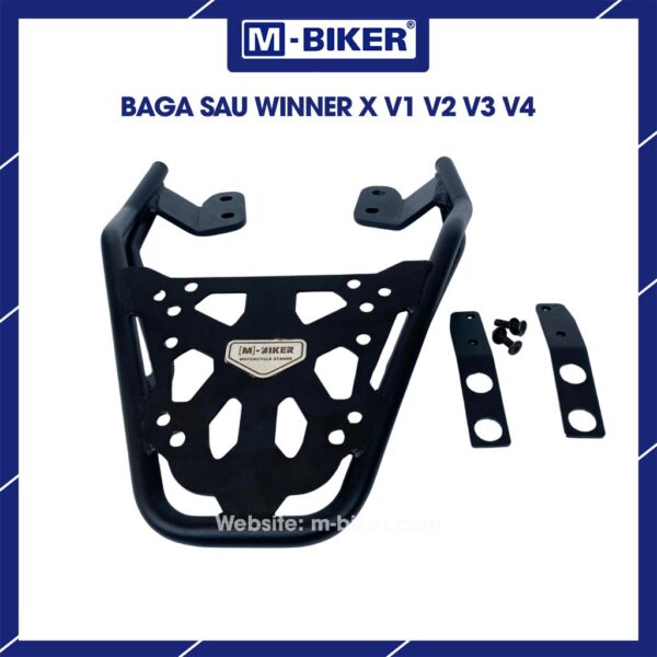 Baga Winner X V1,V2,V3,V4 chính hãng M-Biker
