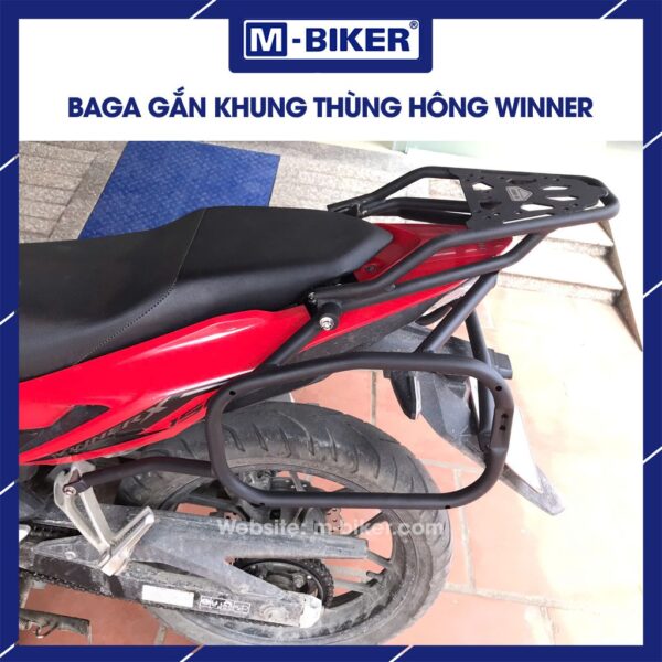 Baga gắn khung thùng Winner V1 V2 V3 V4