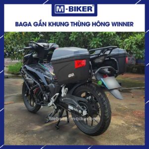 Baga gắn khung thùng Winner V1 V2 V3 V4