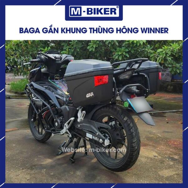 Baga gắn khung thùng Winner V1 V2 V3 V4