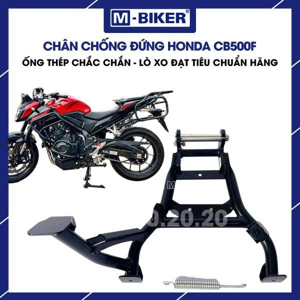 Chân chống giữa CB500F