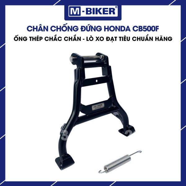 Chân chống giữa CB500F