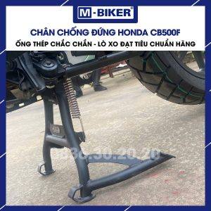 Chân chống giữa CB500F