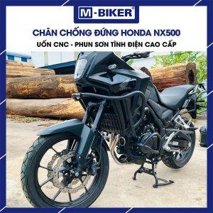 Chân chống đứng Honda NX500