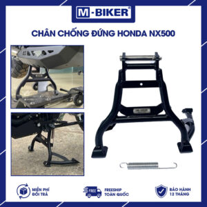 Chân chống đứng NX500