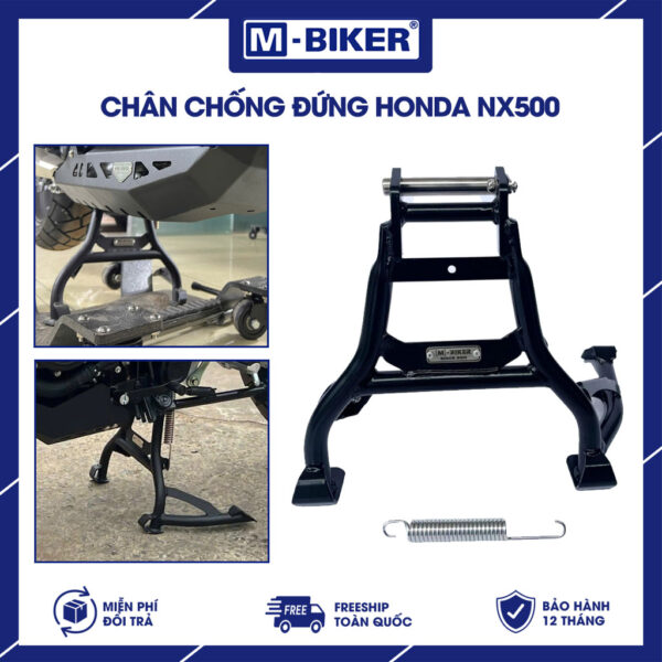 Chân chống đứng NX500