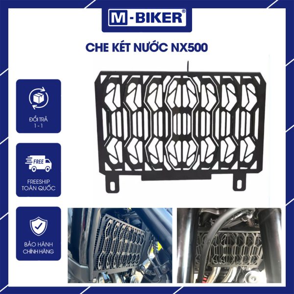 che két nước nx500