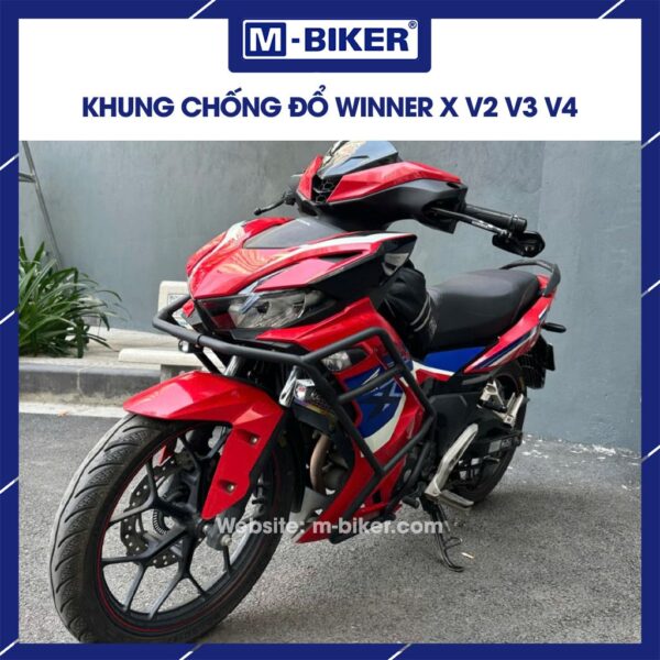 chong do winner mbiker 09 1