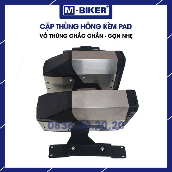 Thùng treo hông PG1 đựng dụng cụ tiện dụng