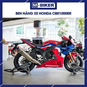 Ben nâng cho Honda CBR1000RR