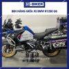 Ben nâng giữa xe BMW R1250 GS