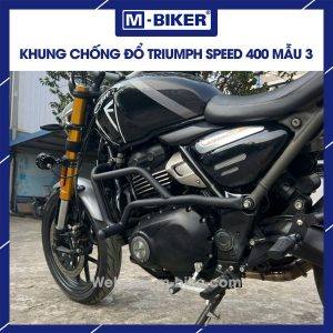 Chống đổ Triumph Speed 400 mẫu 3