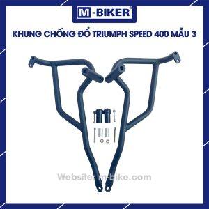 Chống đổ Triumph Speed 400 mẫu 3