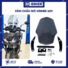 Kính chắn gió Winner bản lớn màu trong suốt