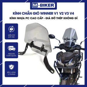 Kính chắn gió Winner