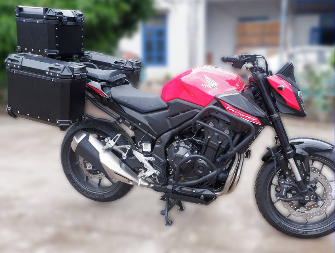 phụ kiện Honda CB500F