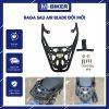 Baga sau Air Blade (AB) đời mới bằng thép