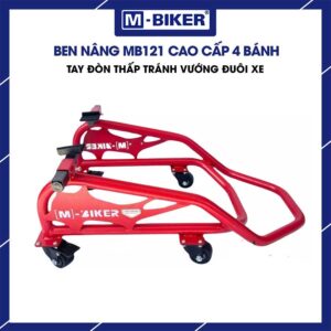 Ben nâng MB121 pad L