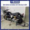 Ben nâng xe CB1100 chính hãng MBiker loại 2 gắp