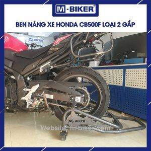 ben nang xe cb500f chinh hang mbiker 04