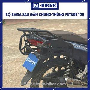 Bộ baga gắn khung hông Future 125