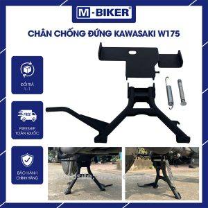 Chân chống đứng Kawasaki W175