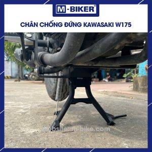 Chân chống đứng Kawasaki W175