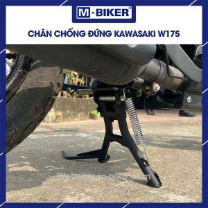 Chân chống đứng Kawasaki W175