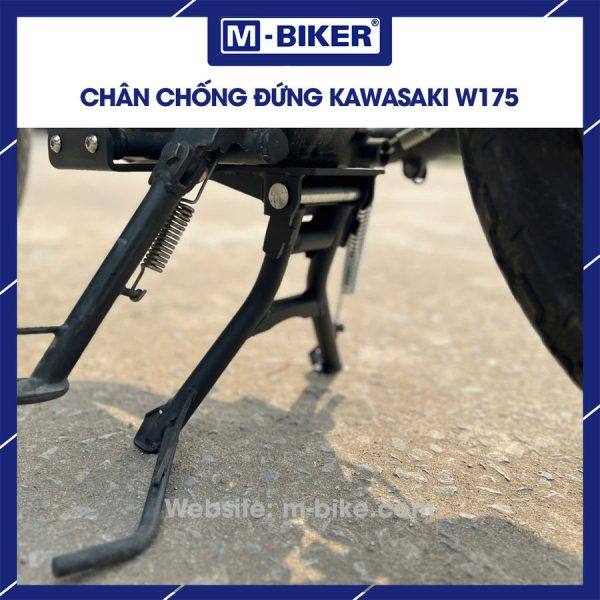 Chân chống đứng Kawasaki W175