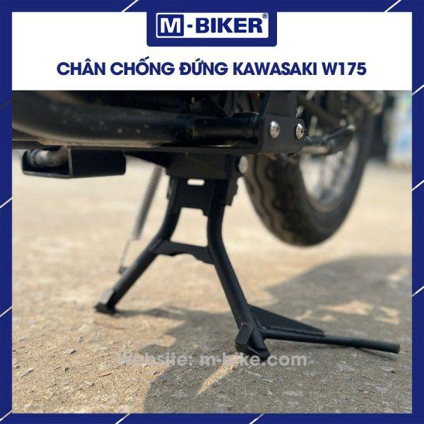 Chân chống đứng Kawasaki W175