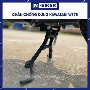 Chân chống đứng Kawasaki W175