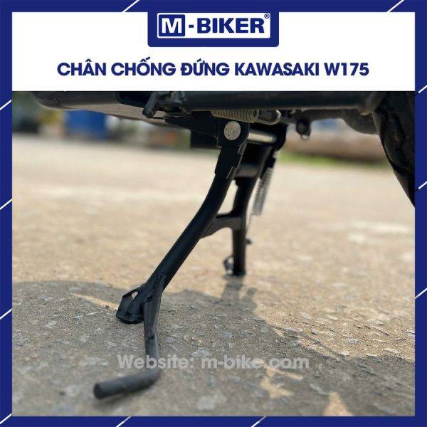 Chân chống đứng Kawasaki W175