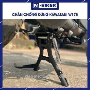 Chân chống đứng Kawasaki W175