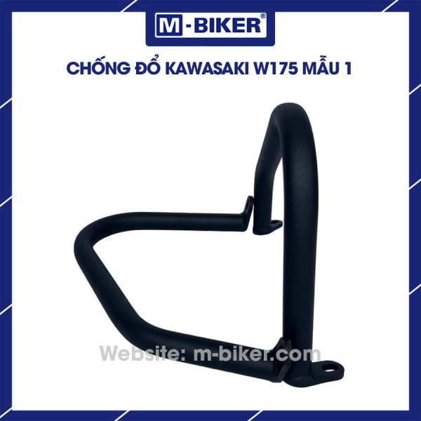 Chống đổ W175 mẫu 1