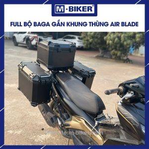 baga gắn khung thùng Air Blade