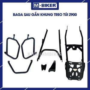 Baga gắn khung treo túi hông Z900