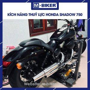 Kích nâng thuỷ lực Honda Shadow 750 mã MB184