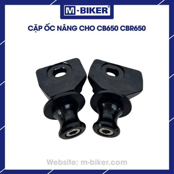 Ốc nâng ben xe CB650 MBiker