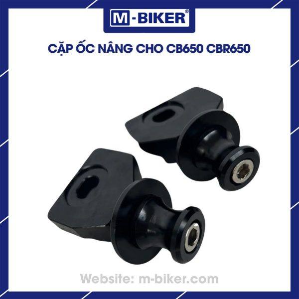 Ốc nâng ben xe CB650 MBiker