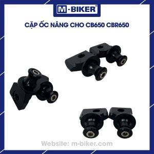 Ốc nâng ben xe CB650 MBiker