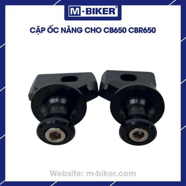 Ốc nâng ben xe CB650 MBiker