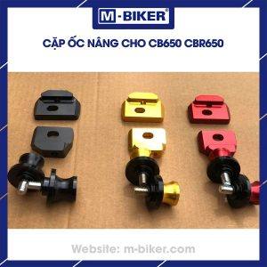 Ốc nâng ben xe CB650 MBiker