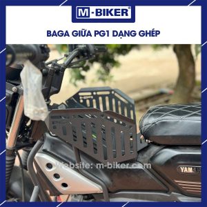 Baga giữa PG1 dạng ghép tấm